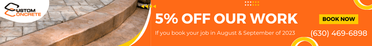 5% OFF our work