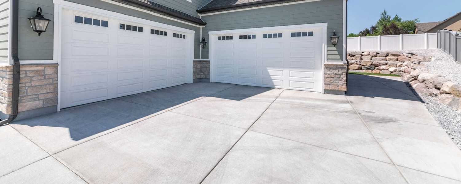 Concrete Contractor Aurora IL